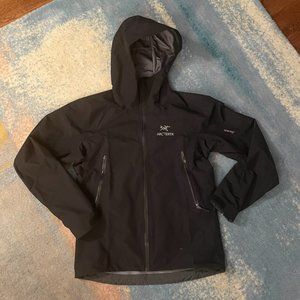 Arc'teryx BETA LT JACKET MEN'S - Sz Medium